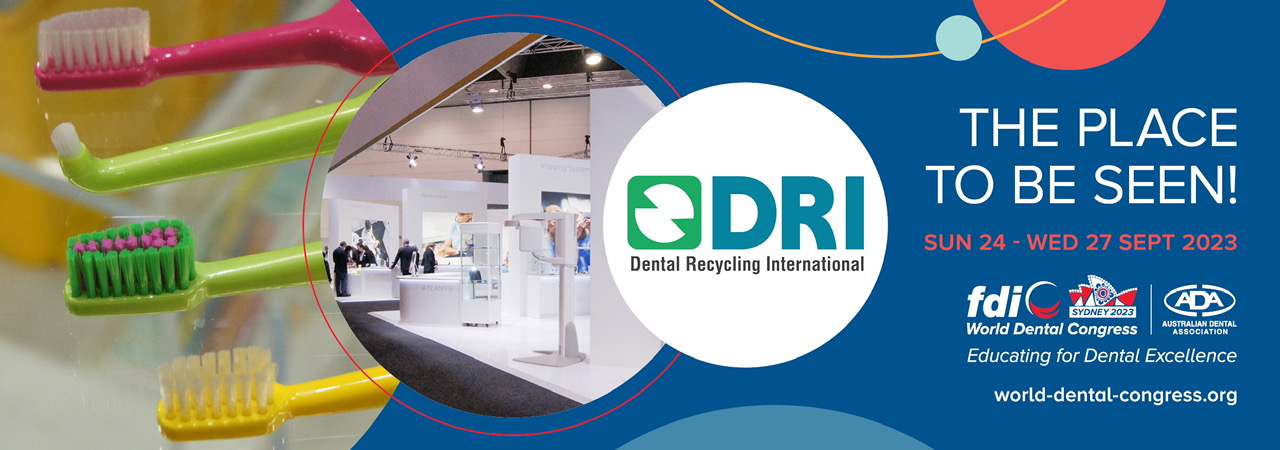 Dentists - Dental Recycling International